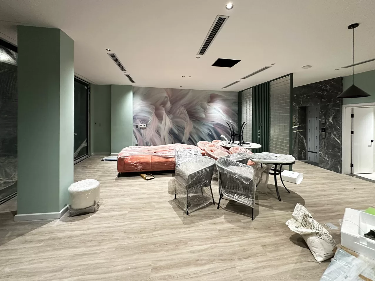 2. Nhà thầu thi công nhà phố -TOPDESIGN