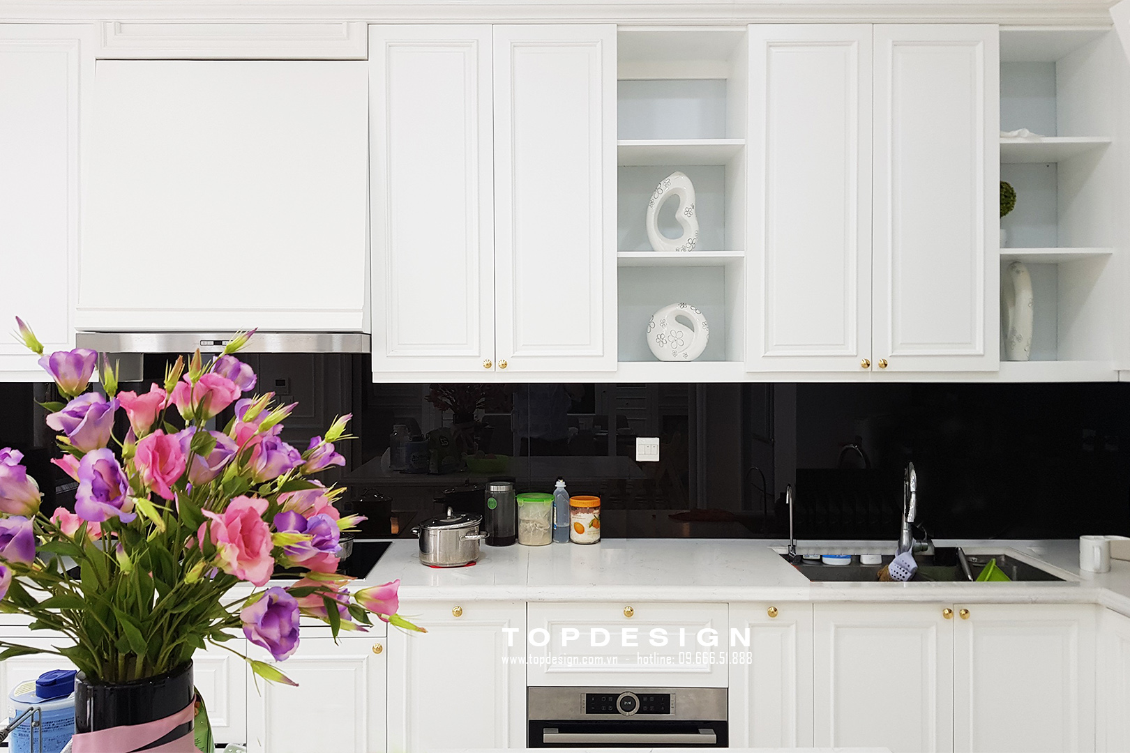 Biệt thự Vinhomes Riveside ND07 9