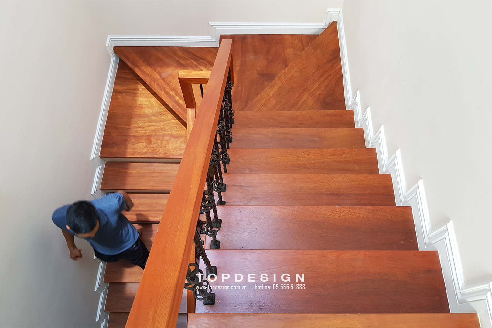 Biệt thự Vinhomes Riveside ND07 12