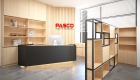 Thiết kế nội thất văn phòng Pasco 8