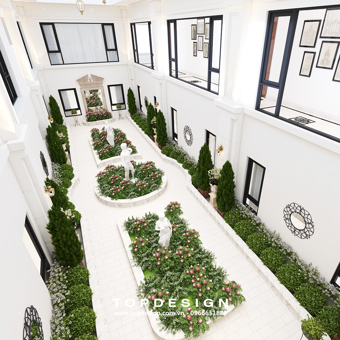 @TOP_Penthouse_Bắc Ninh_Thiết kế Sân Vườn_02