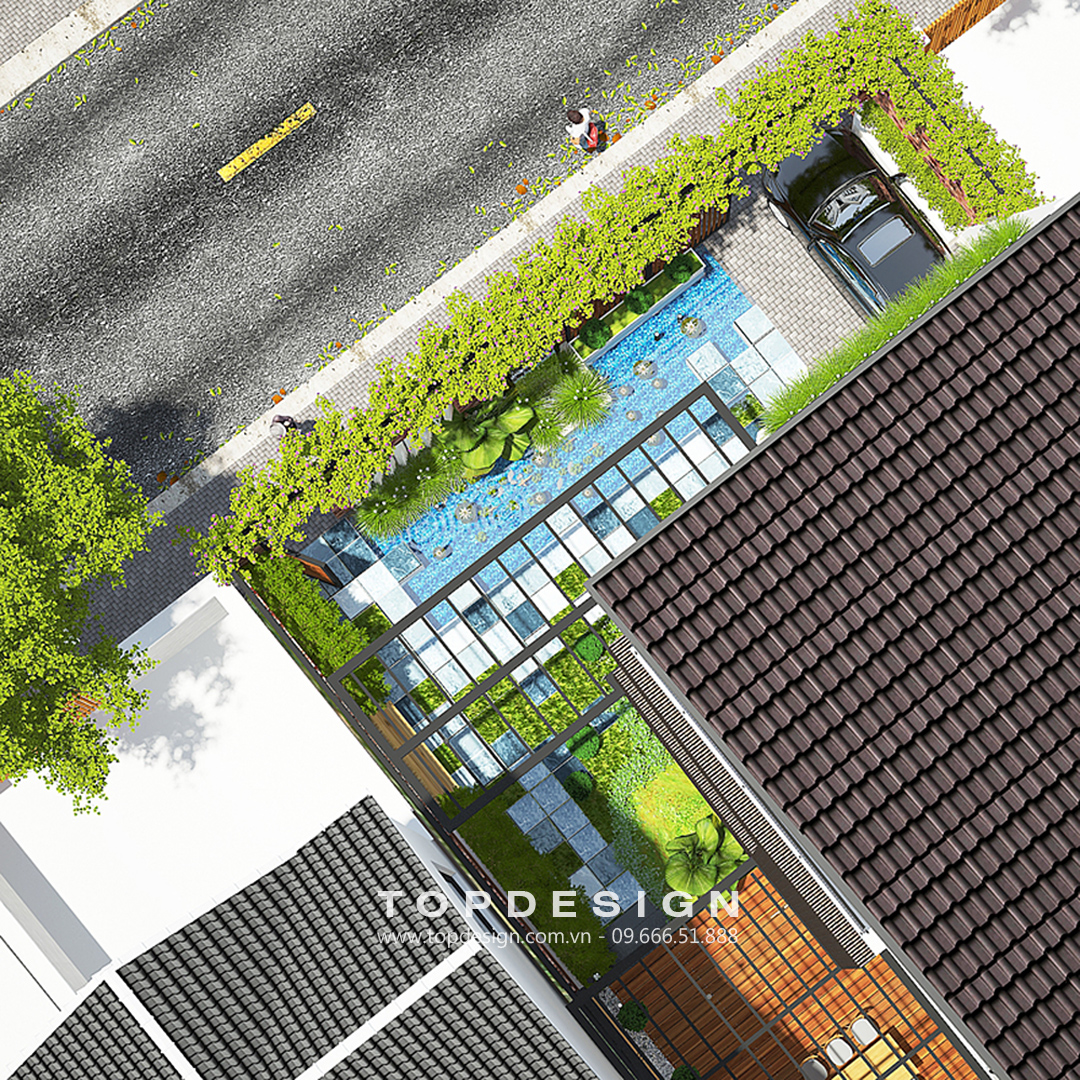 TOPDESIGN_Biệt Thự Lifehouse_05