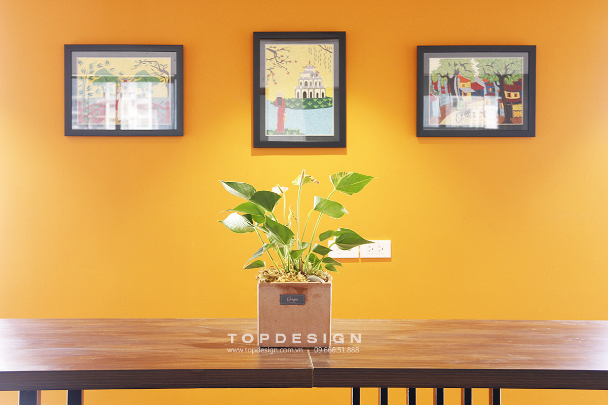 TOPDESIGN_Hoàn thiện nội thất văn phòng Hàn Quốc CAMPUS-K_01