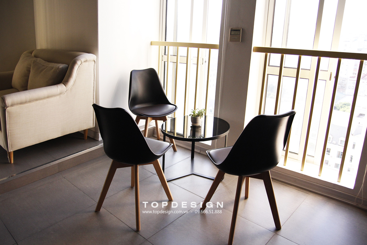 TOPDESIGN_Hoàn thiện nội thất văn phòng Hàn Quốc CAMPUS-K_04