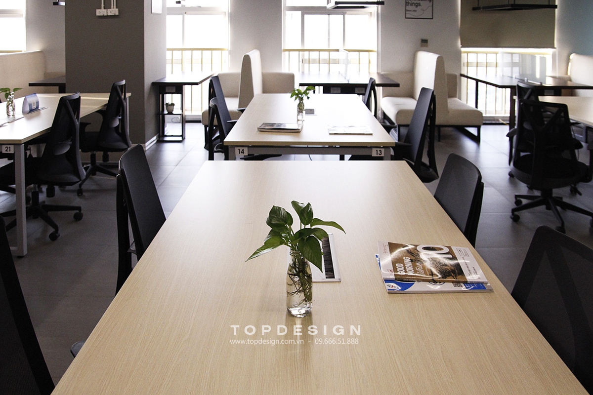 TOPDESIGN_Hoàn thiện nội thất văn phòng Hàn Quốc CAMPUS-K_09