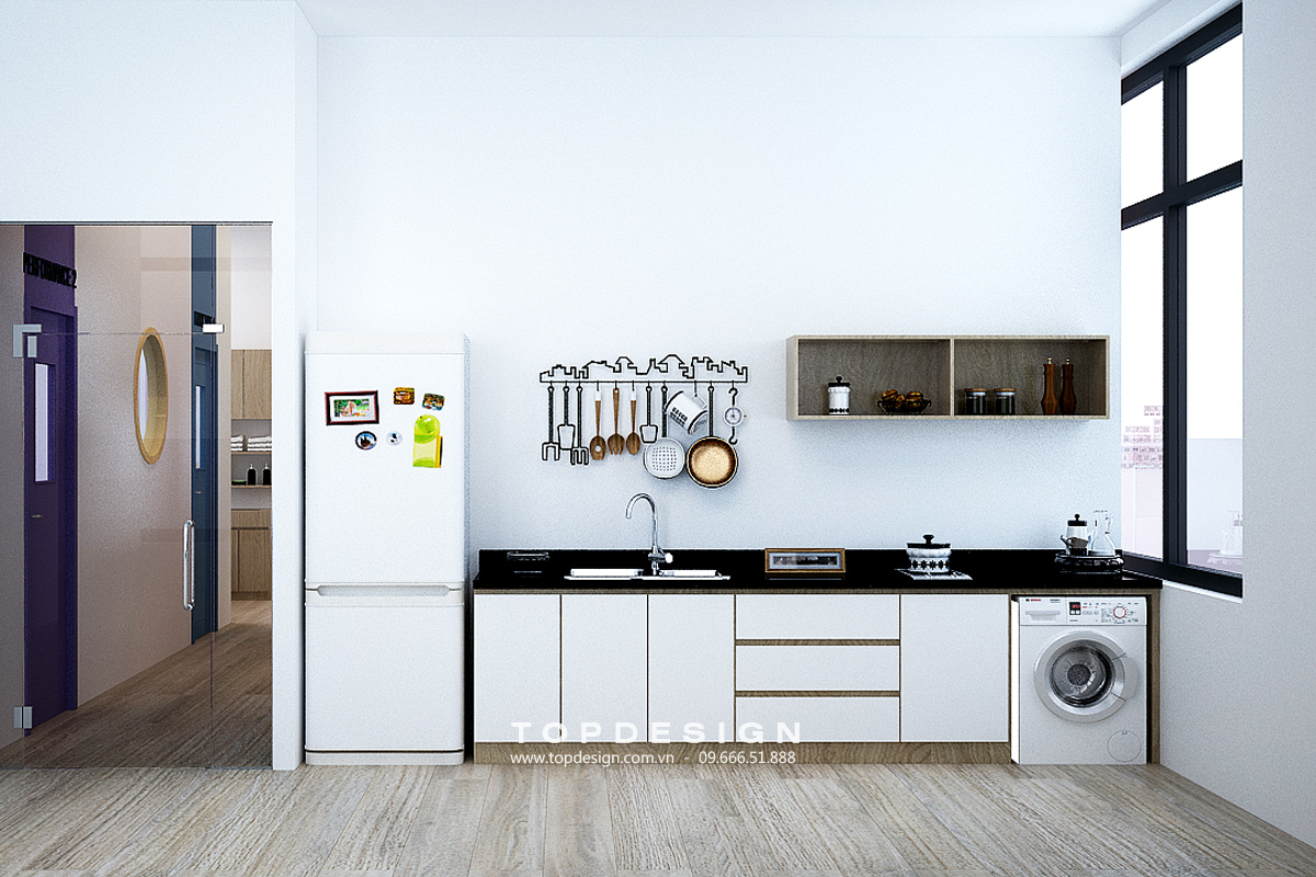 TOPDESIGN_Interior Design and Build _ Yomi Yomi Academy_04