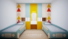 TOPDESIGN_Interior Design and Build_Kyowon International Kindergarten_14