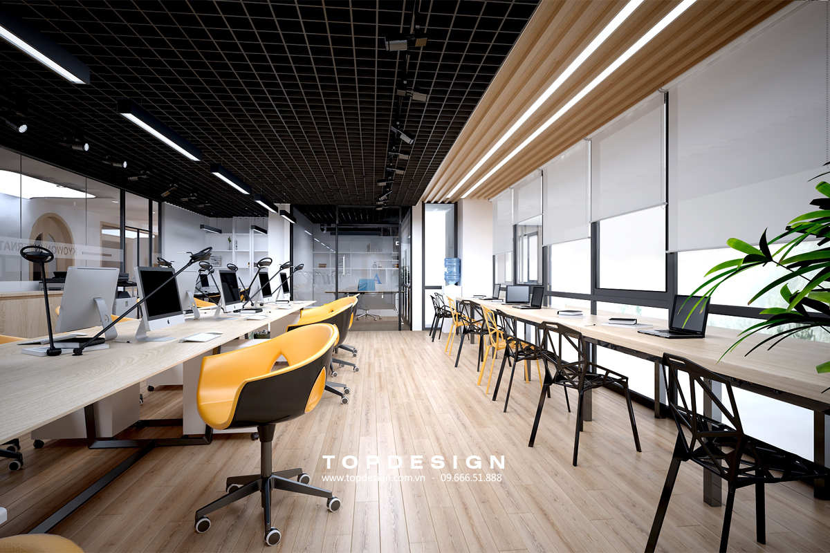 TOPDESIGN_Interior Design and Build_Kyowon International Kindergarten_16