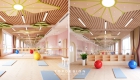 TOPDESIGN_Interior Design and Build_Kyowon International Kindergarten_17