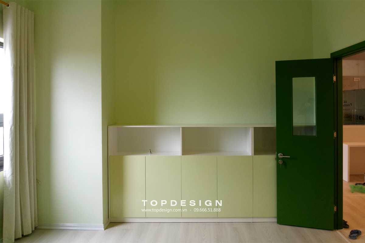 TOPDESIGN_Interior Fitout _ Yomi Yomi Academy_01