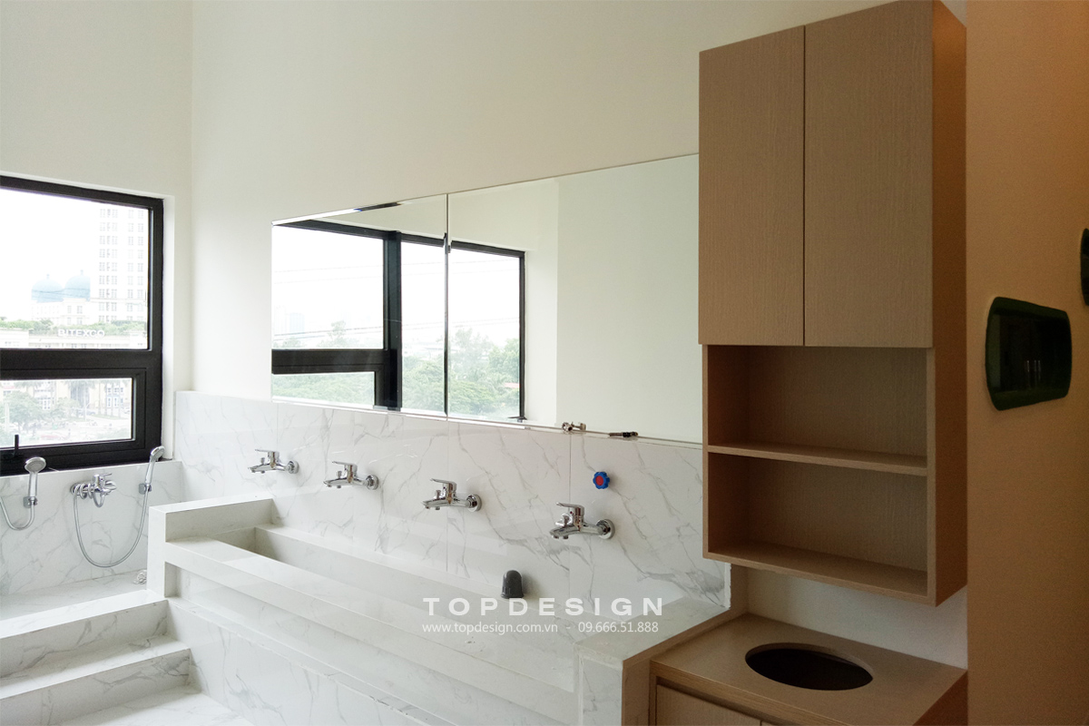 TOPDESIGN_Interior Fitout _ Yomi Yomi Academy_03