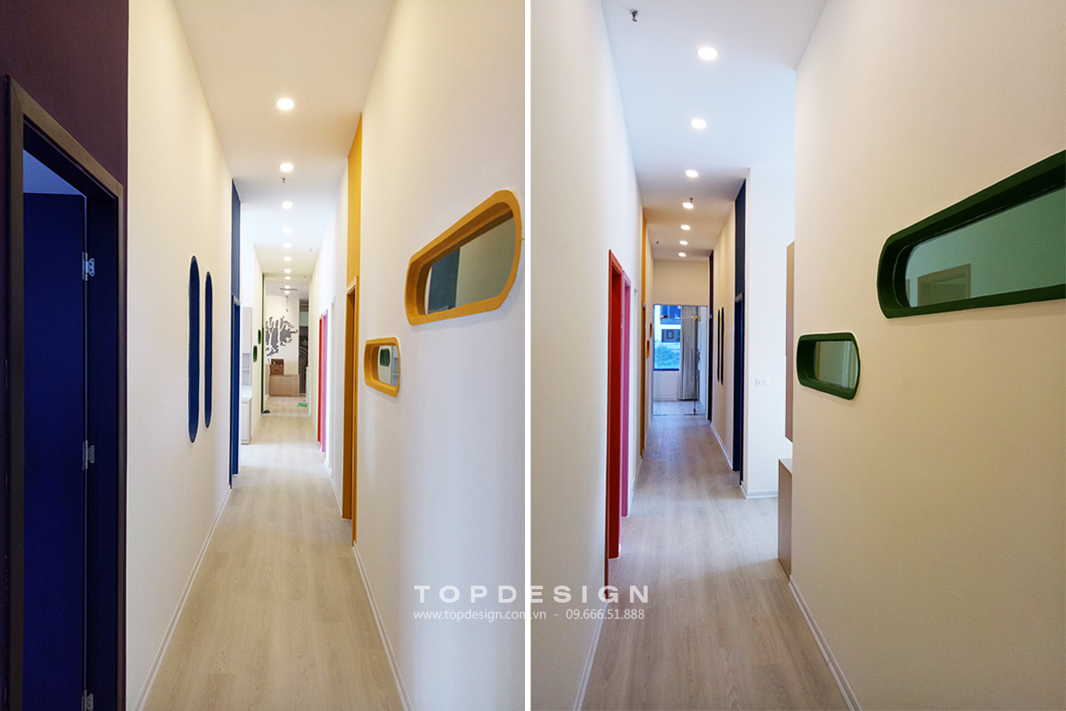 TOPDESIGN_Interior Fitout _ Yomi Yomi Academy_04