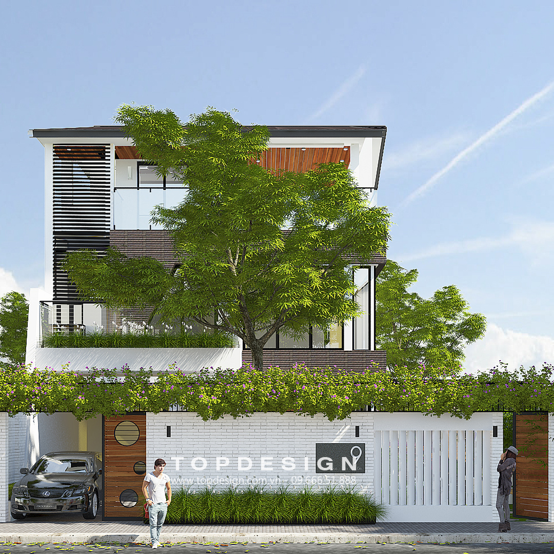 TOPDESIGN_Lifehouse_Thiết kế Sân Vườn 04