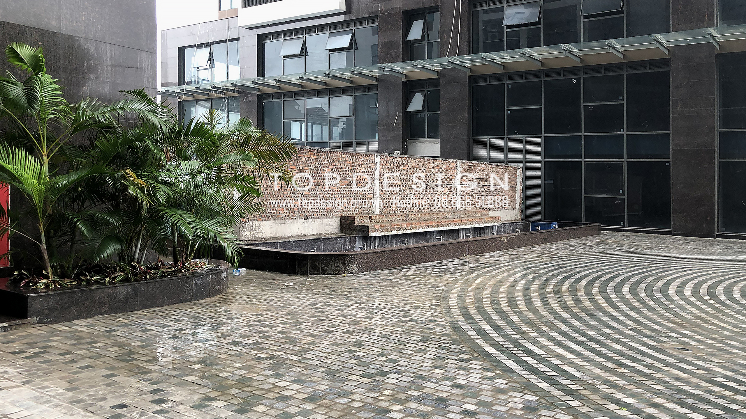 TOPDESIGN_Thi công nội thất bể bơi SkyCentral_01