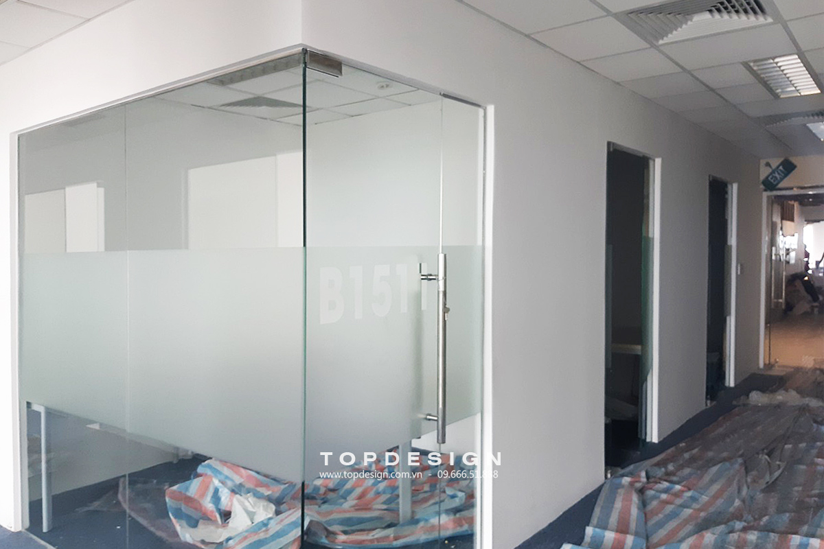 TOPDESIGN_Thi công nội thất văn phòng Hàn Quốc CAMPUS-K_02