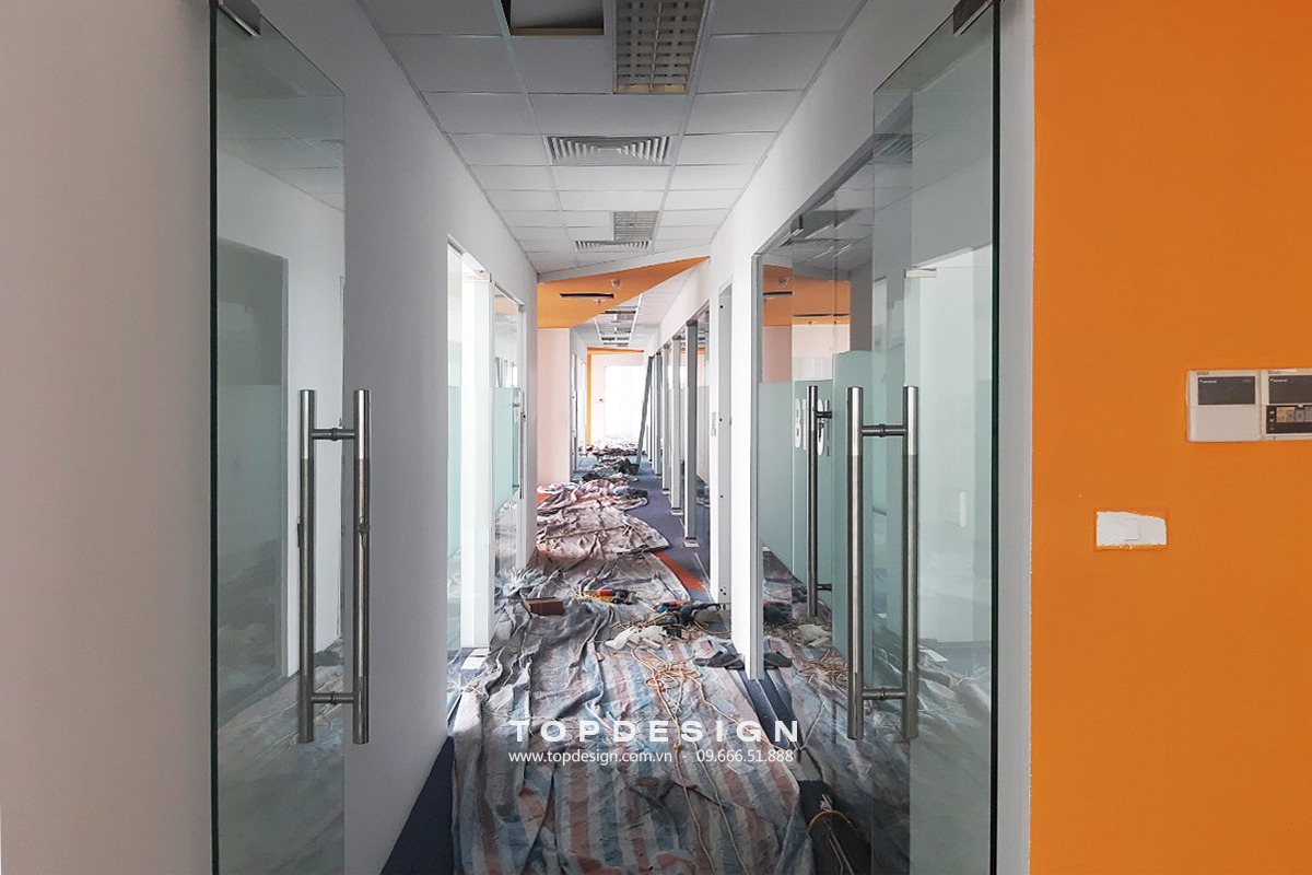 TOPDESIGN_Thi công nội thất văn phòng Hàn Quốc CAMPUS-K_03