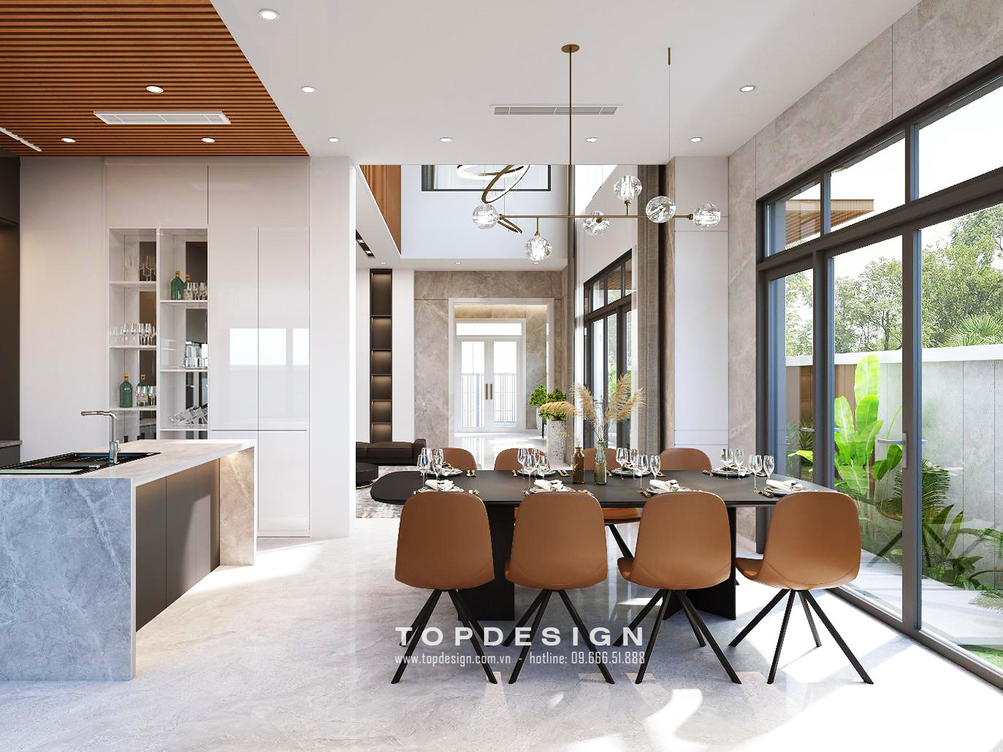 TOPDESIGN_Thiết kế nội thất Vinhomes Harmony_01