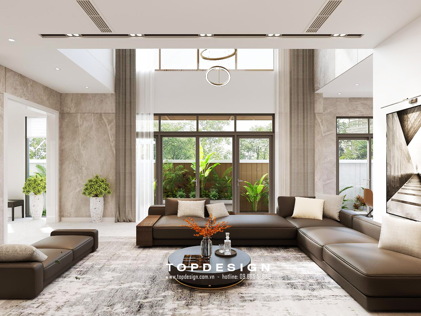 TOPDESIGN_Thiết kế nội thất Vinhomes Harmony_02