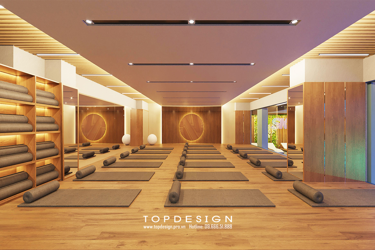 TOPDESIGN_Thiết kế nội thất bể bơi SkyCentral_05