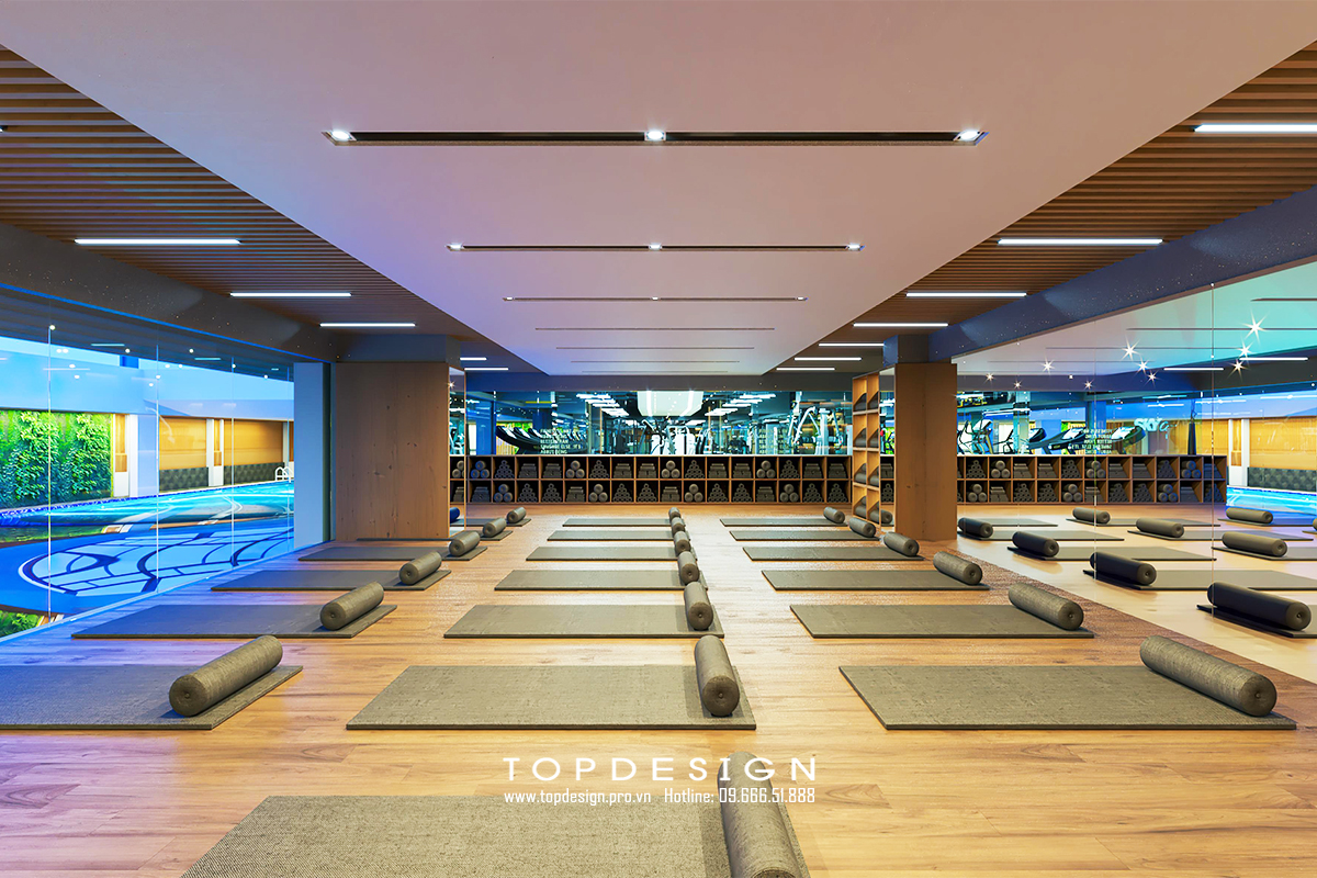 TOPDESIGN_Thiết kế nội thất bể bơi SkyCentral_06