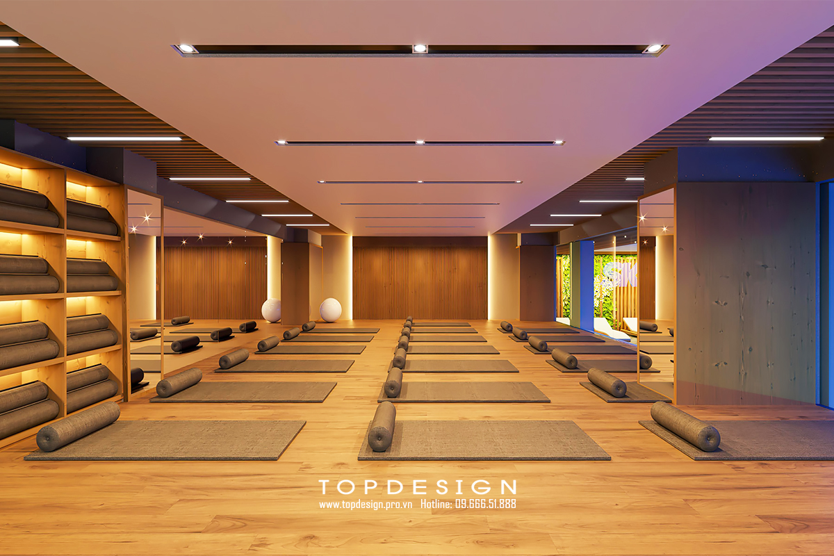 TOPDESIGN_Thiết kế nội thất bể bơi SkyCentral_07