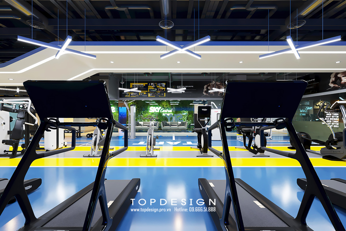 TOPDESIGN_Thiết kế nội thất bể bơi SkyCentral_10