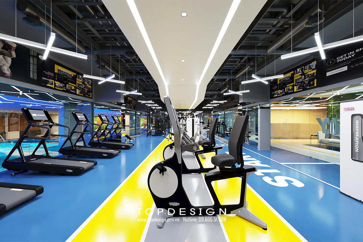 TOPDESIGN_Thiết kế nội thất bể bơi SkyCentral_11