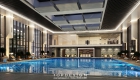 OPDESIGN_Trung tâm HNQG_Thiết kế bể bơi, GYM, SPA, Sauna, Nhà hàng_01