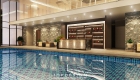 TOPDESIGN_Trung tâm HNQG_Thiết kế bể bơi, GYM, SPA, Sauna, Nhà hàng_02