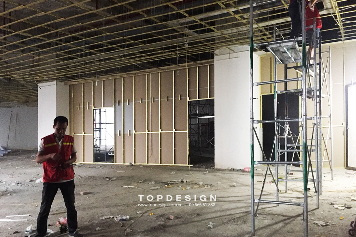 TOPDESIGN__Interior design_Screen Golf_05