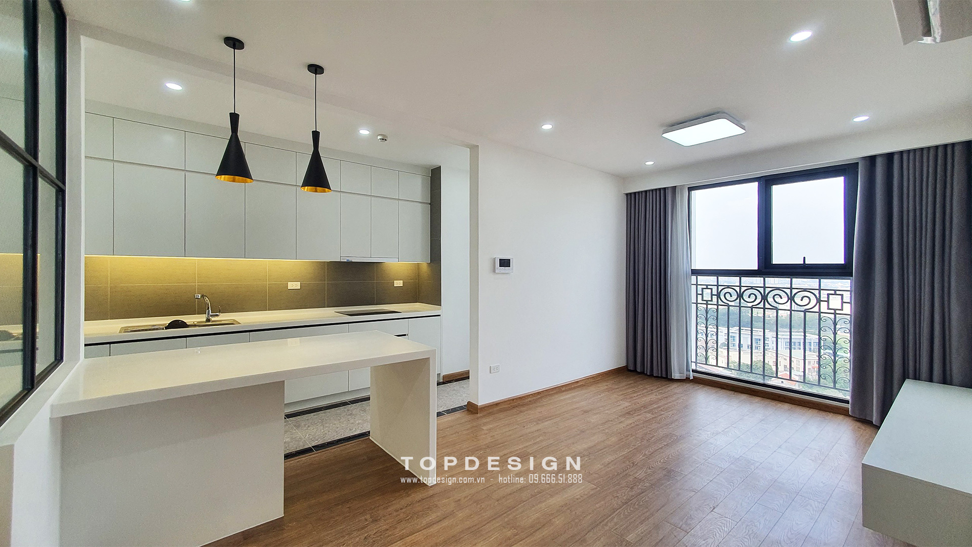 TOP_Interior design and build_The Emerald 1706_02