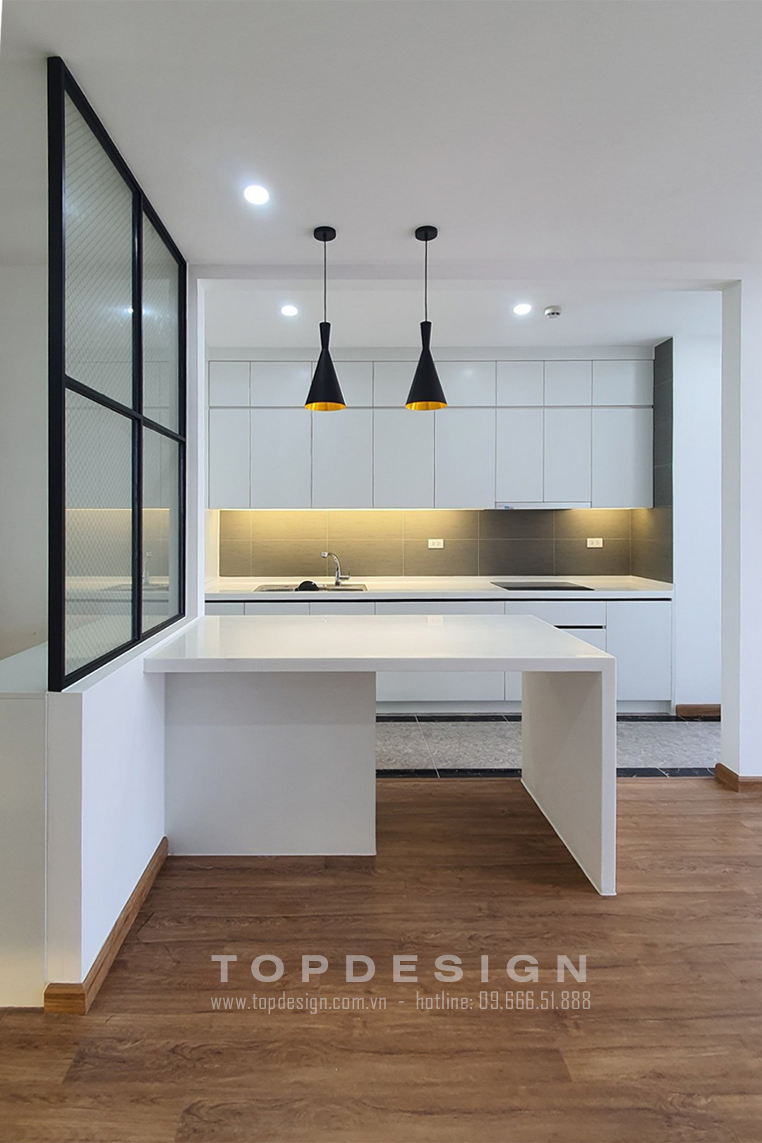 TOP_Interior design and build_The Emerald 1706_08