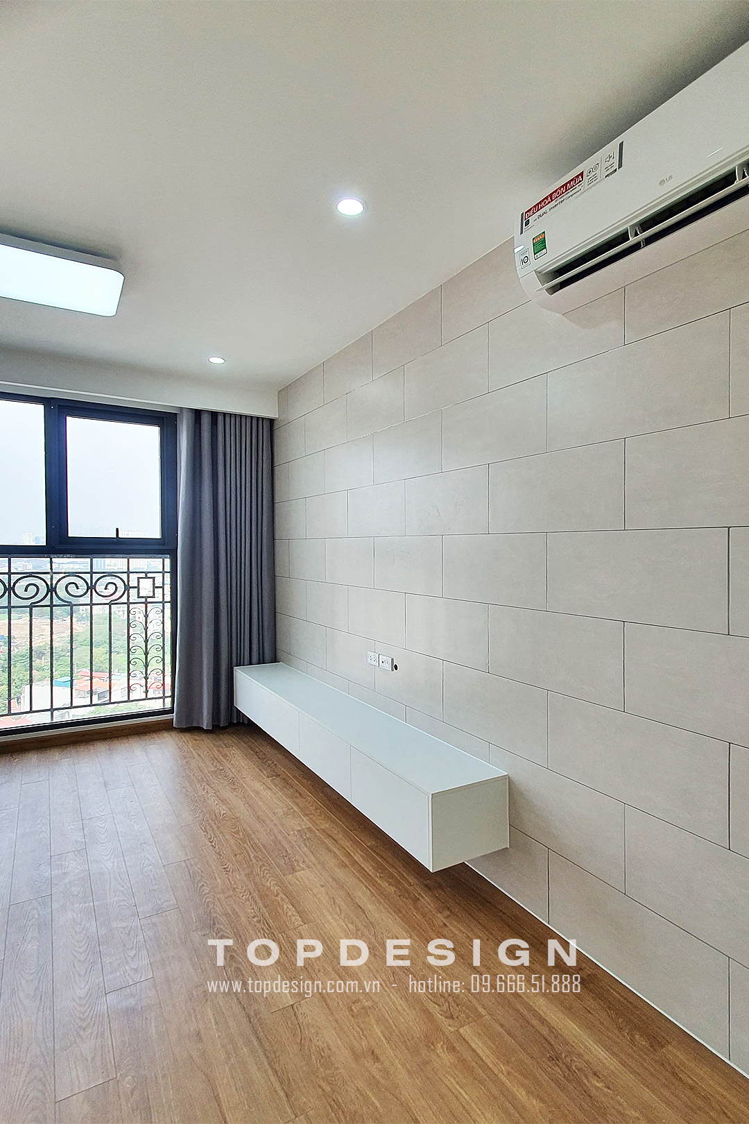 TOP_Interior design and build_The Emerald 1706_11