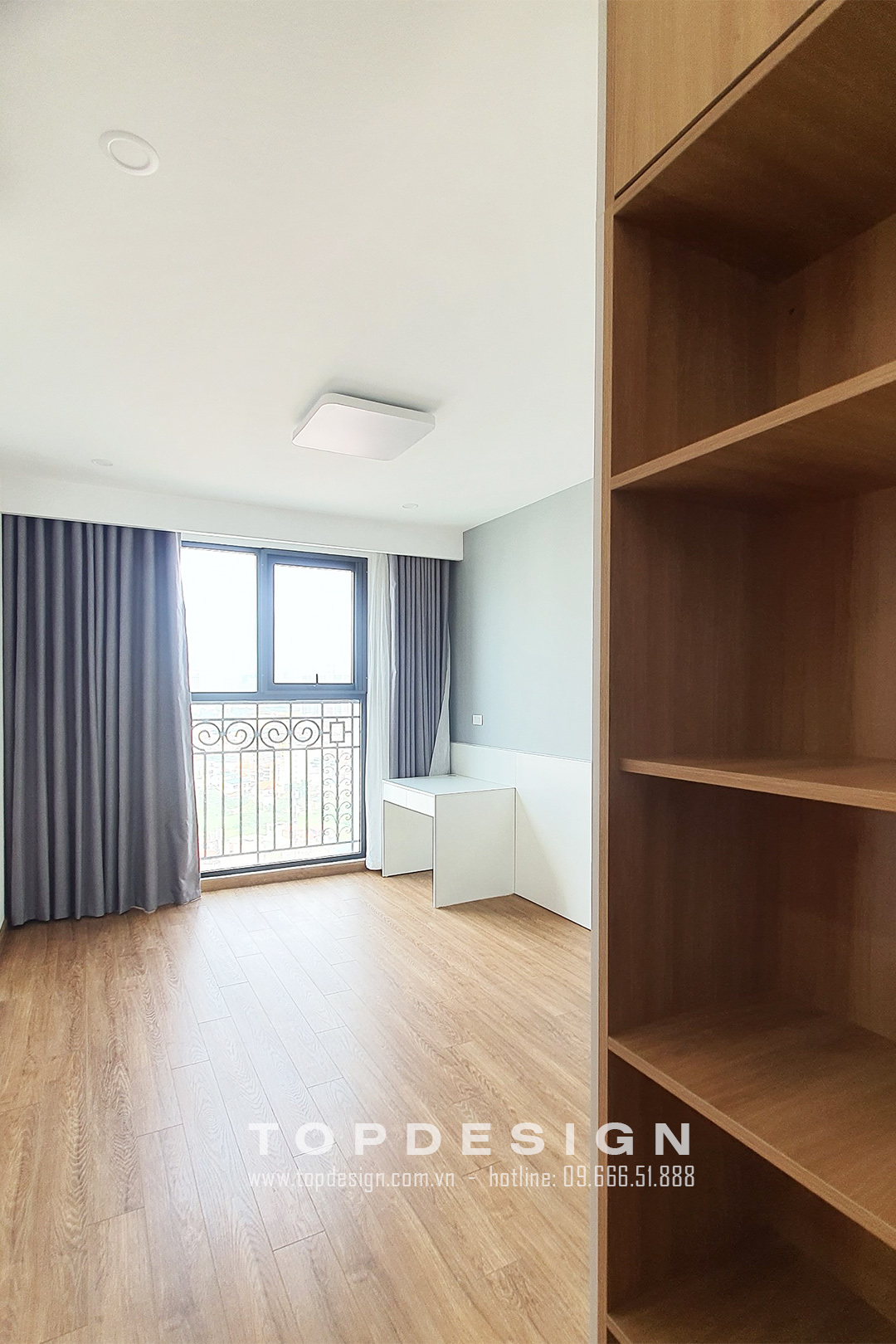 TOP_Interior design and build_The Emerald 1706_16