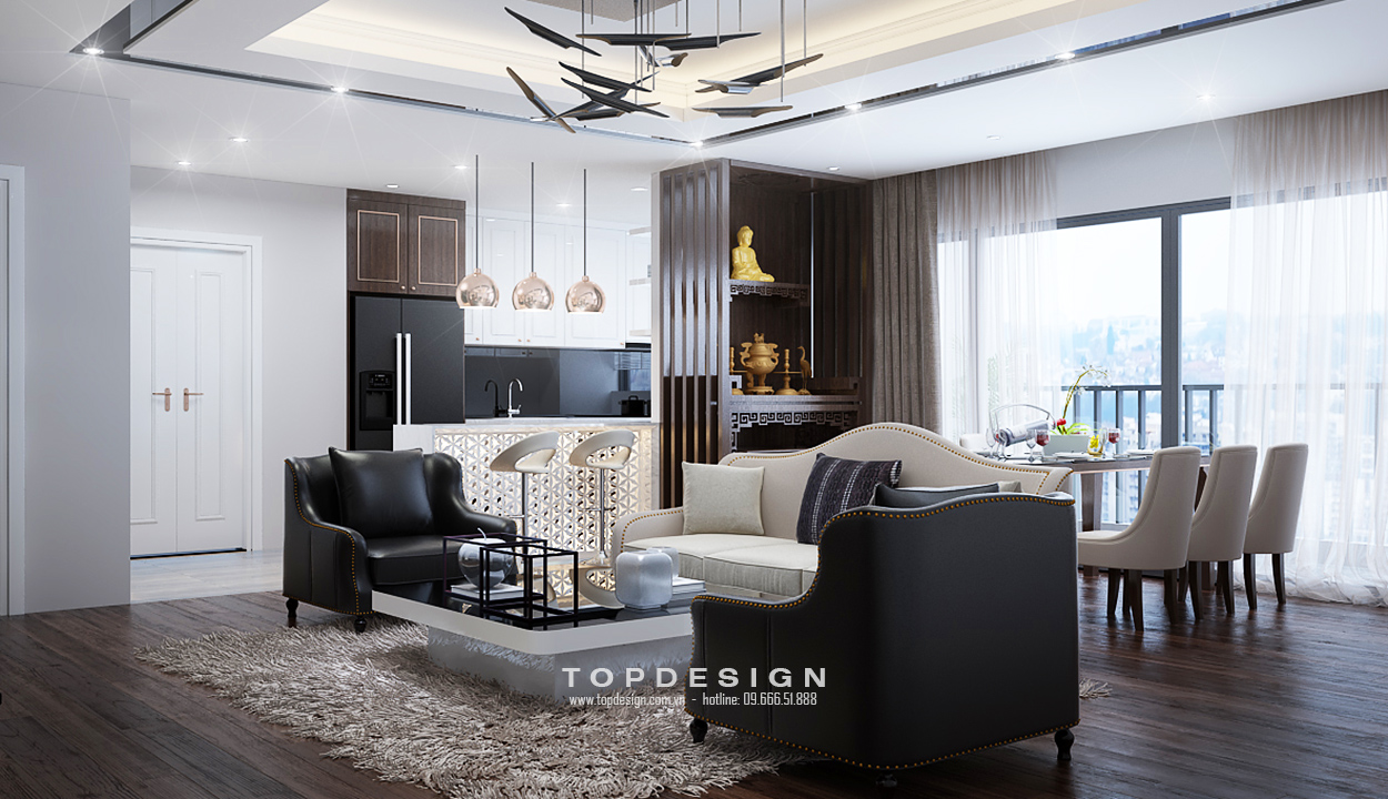 TOP_Nội thất căn hộ Ngoại Giao Đoàn_Ms Tuyết_2. pk