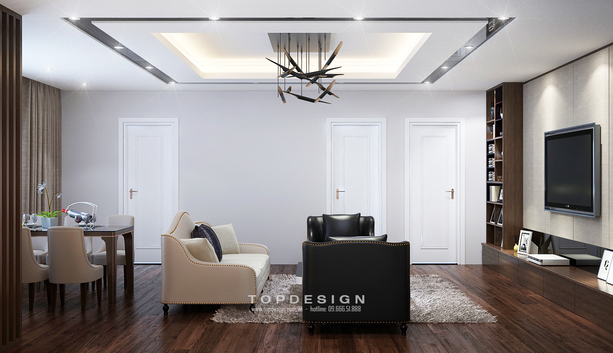 TOP_Nội thất căn hộ Ngoại Giao Đoàn_Ms Tuyết_3. pk