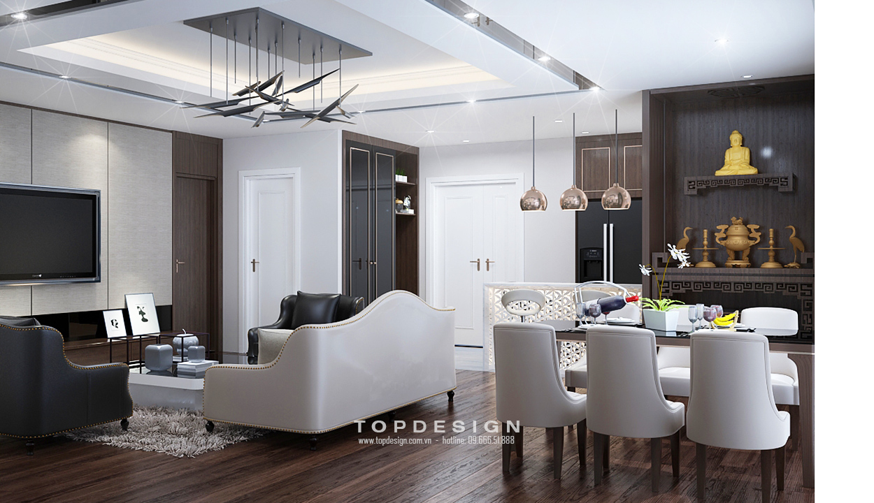 TOP_Nội thất căn hộ Ngoại Giao Đoàn_Ms Tuyết_4. pk