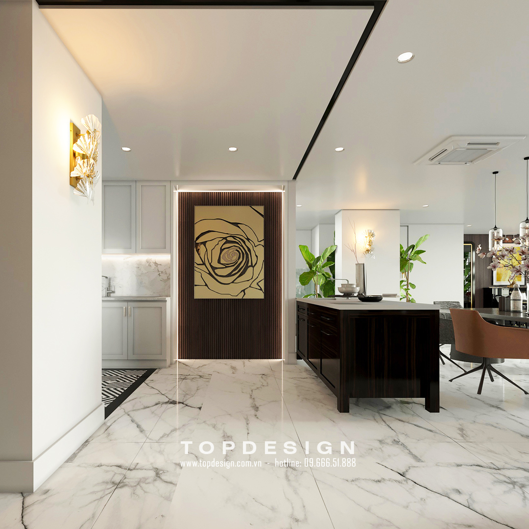 TOP_Nội thất_Penthouse_Skyline_T1_BEP AN (1)