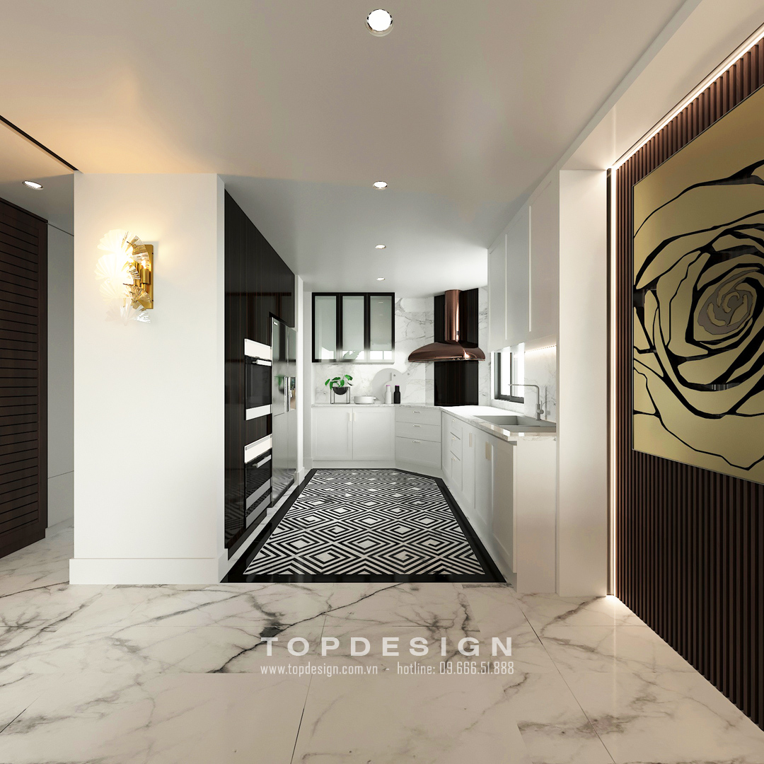 TOP_Nội thất_Penthouse_Skyline_T1_BEP AN 10