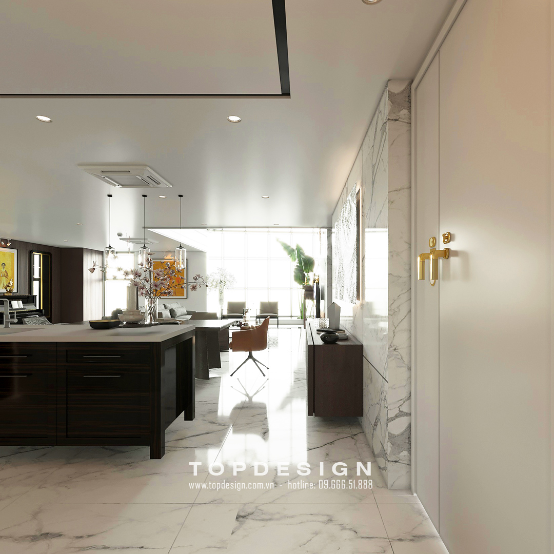 TOP_Nội thất_Penthouse_Skyline_T1_BEP AN (6)
