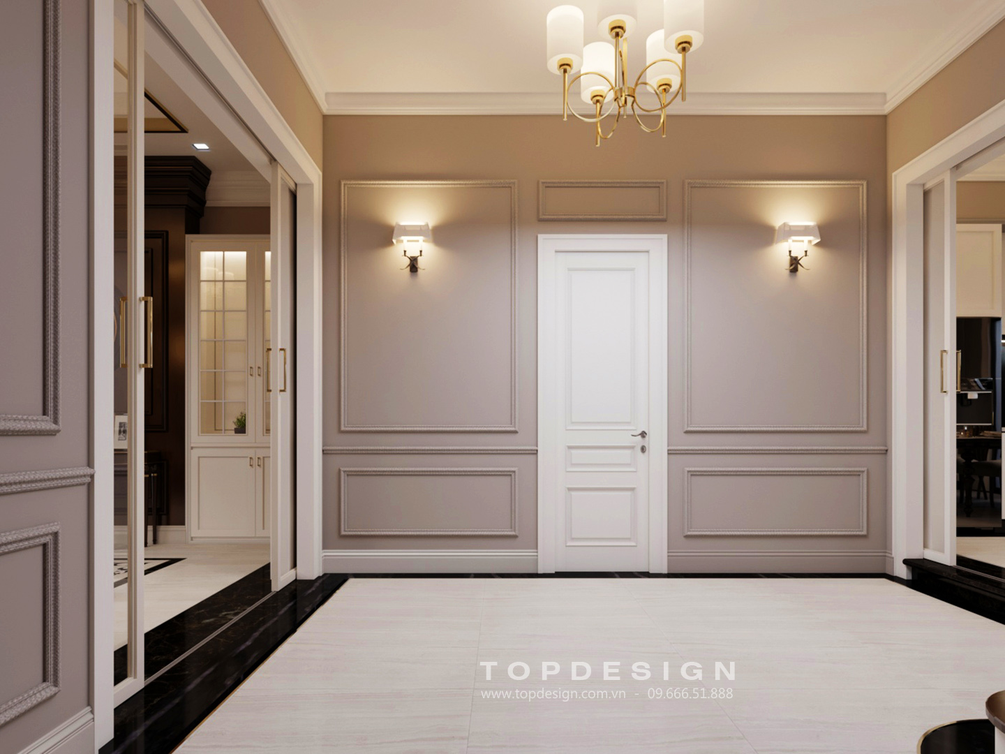 TOP_Thiet ke Thi cong nha pho Lac Long Quan_Noi that 01_06