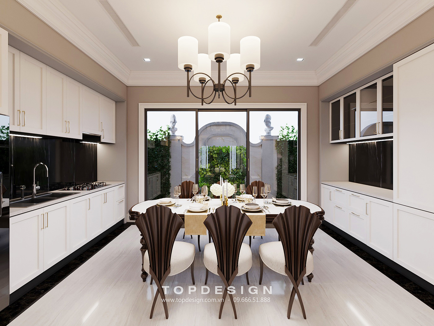 TOP_Thiet ke Thi cong nha pho Lac Long Quan_Noi that 01_09