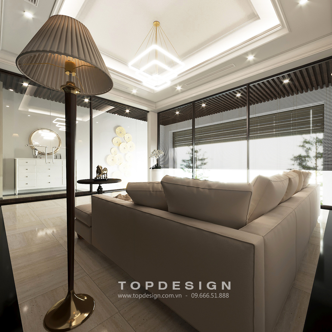 TOP_Thiết kế nội thất nhà phố Sài Đồng_1_9