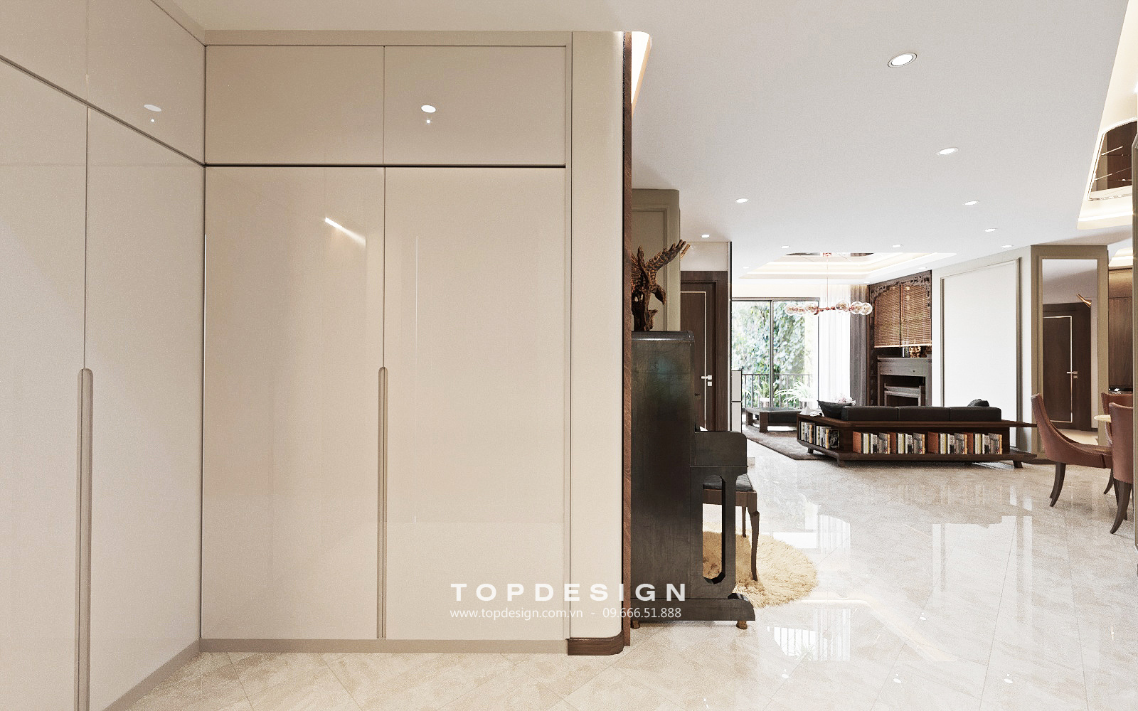 TOP_Thiết kế nội thất phong cách Neoclassico_02_02