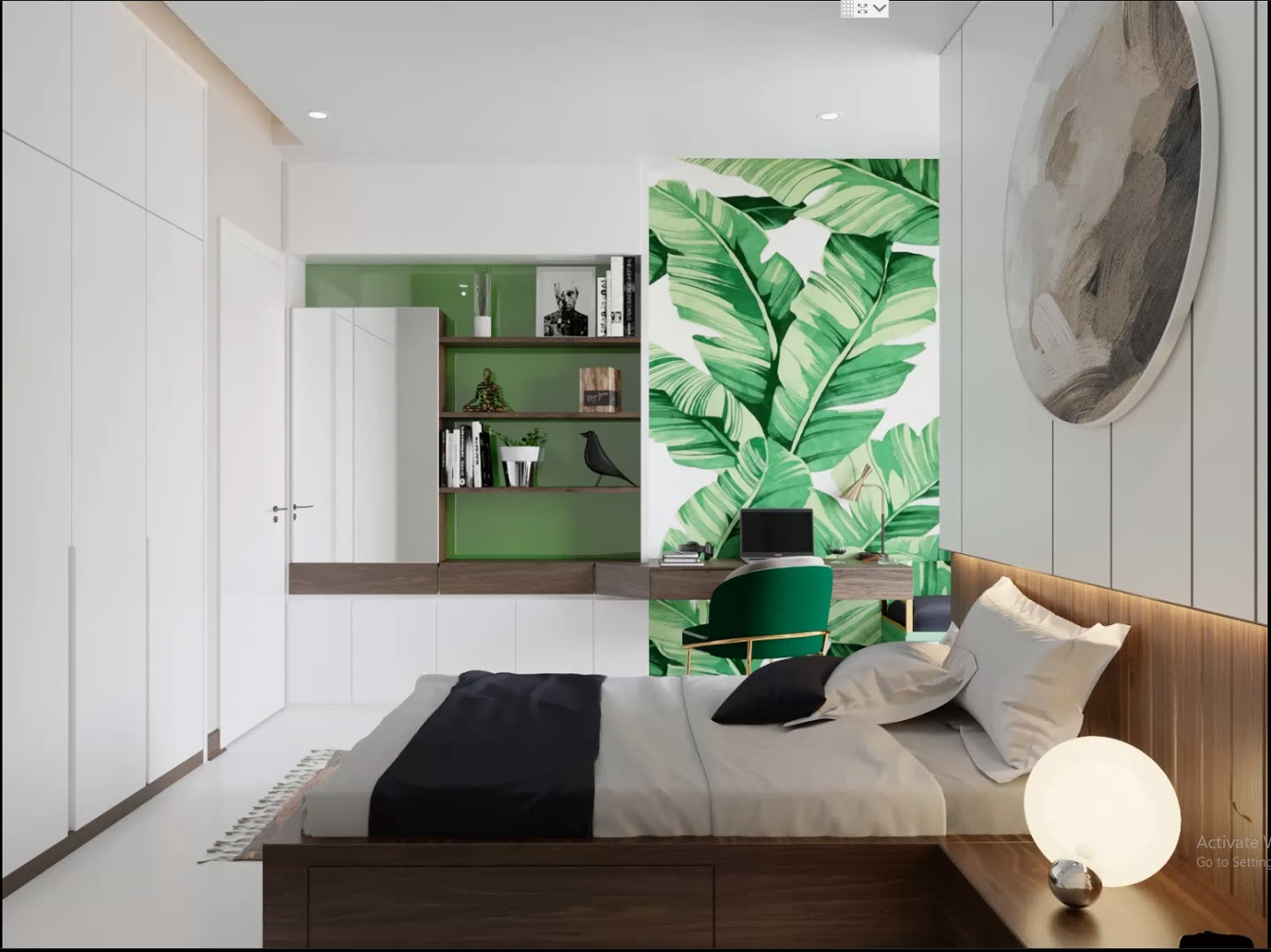 TOP_Thiết kế nội thất phong cách Neoclassico_03_03