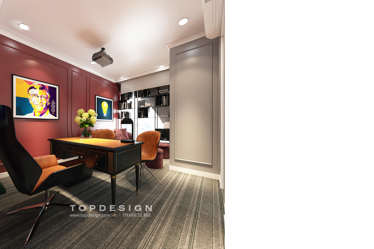TOP_Thiết kế nội thất văn phòng_2-phong giam doc (3)