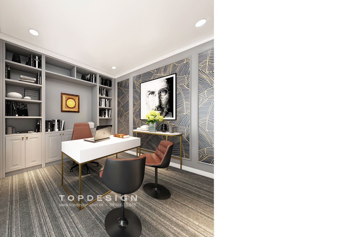 TOP_Thiết kế nội thất văn phòng_3-phong pho giam doc (1c)