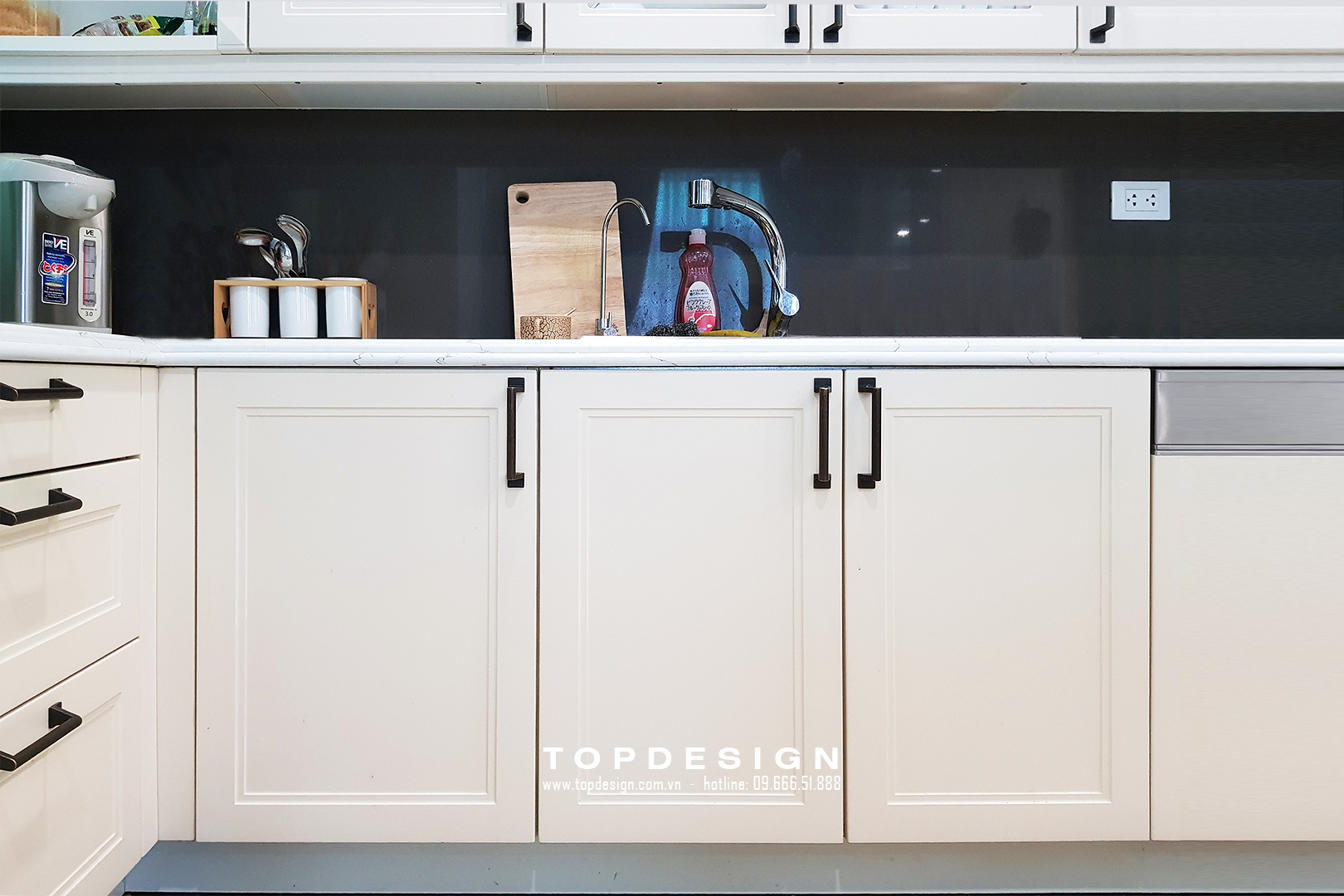 Thiết kế biệt thự VInhomes Rivesdie 2