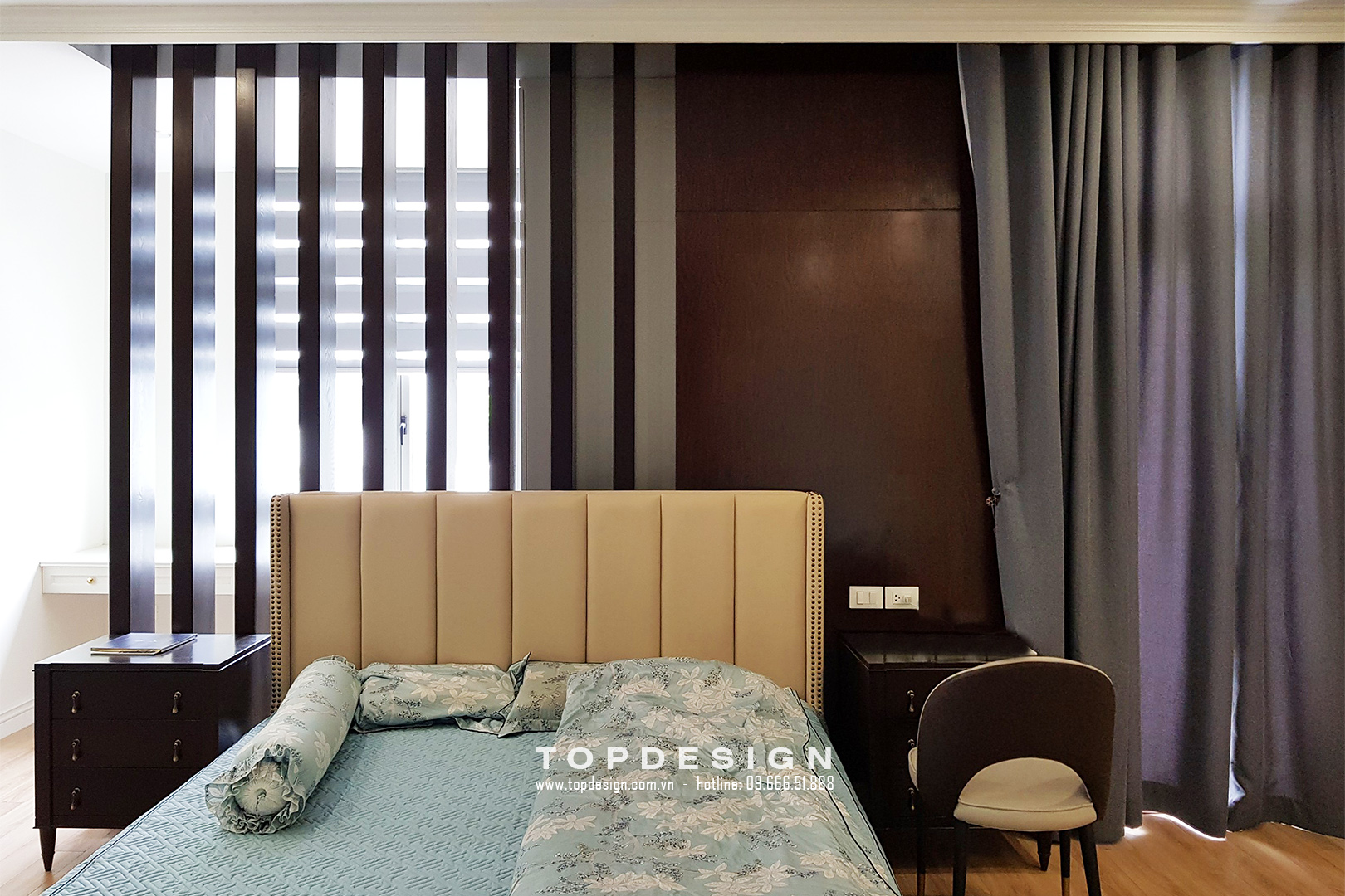 Thiết kế biệt thự VInhomes Rivesdie 6