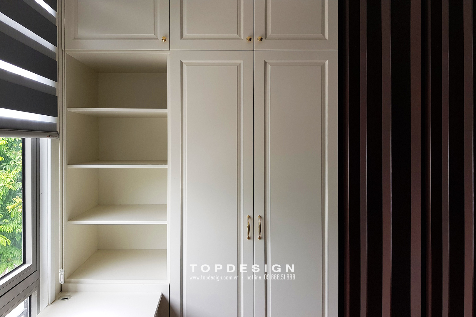 Thiết kế biệt thự VInhomes Rivesdie 7